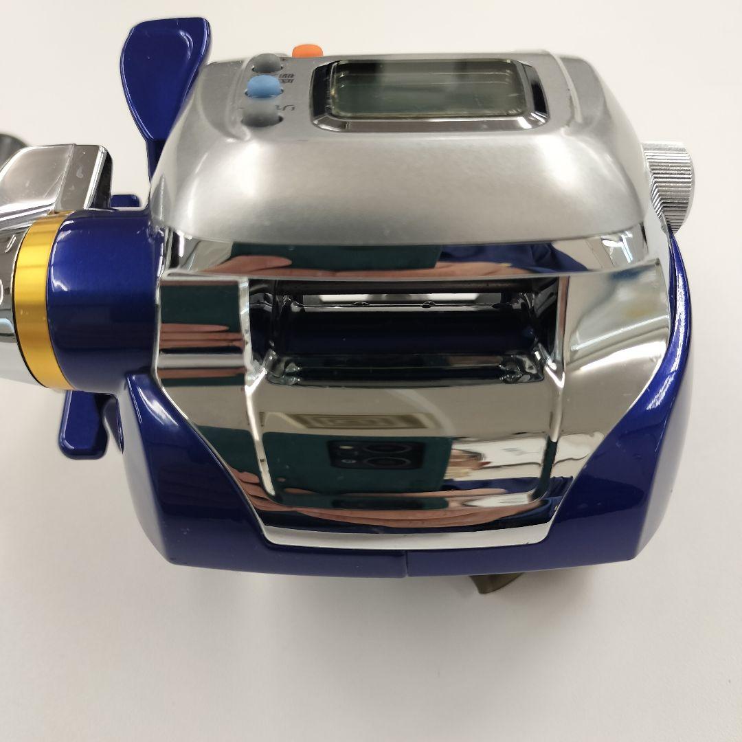 DAIWA ハイパー棚コン 400FBe