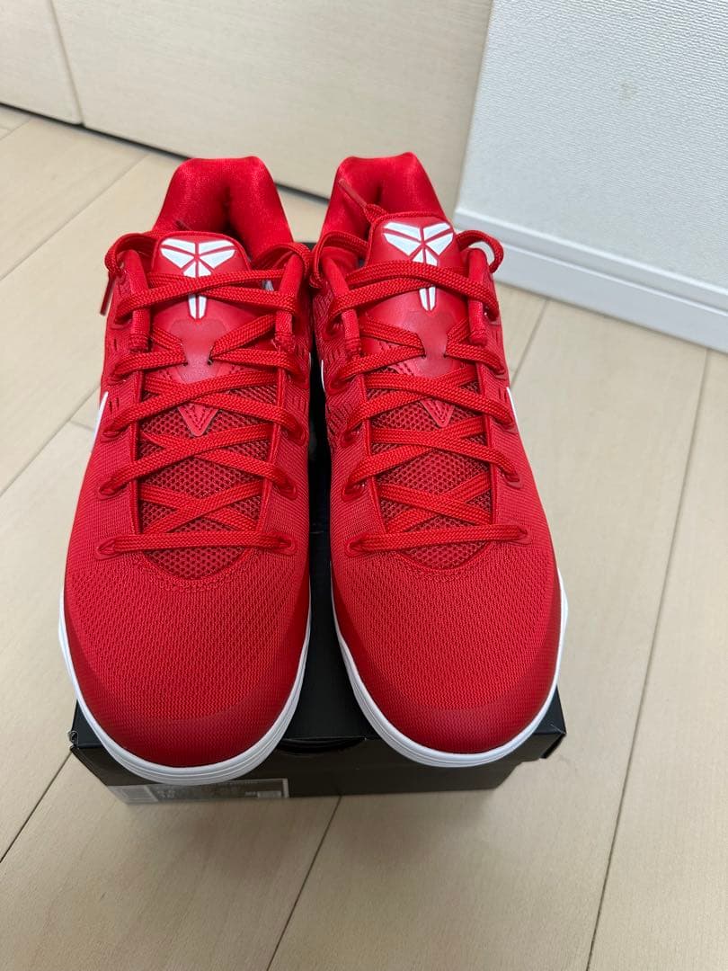 NIKE KOBE9 LOW プロトロ　26.5cm