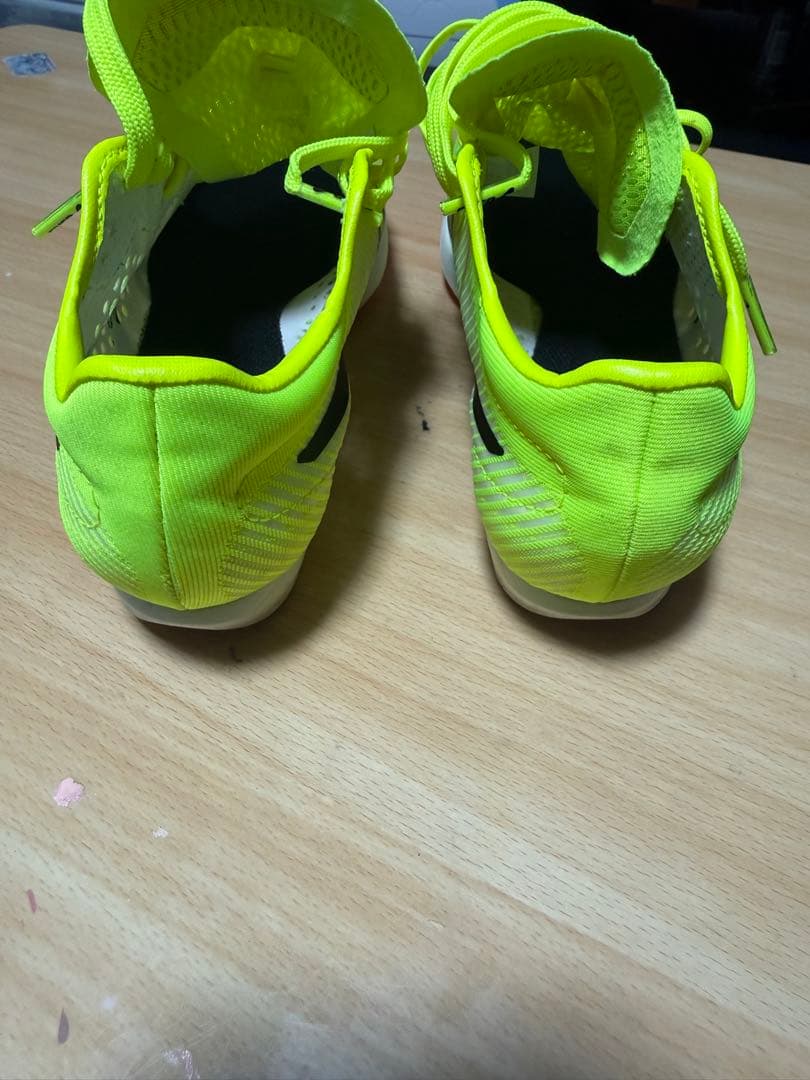 スパイク・シューズ ASICS COSMORACER MD 23.0cm