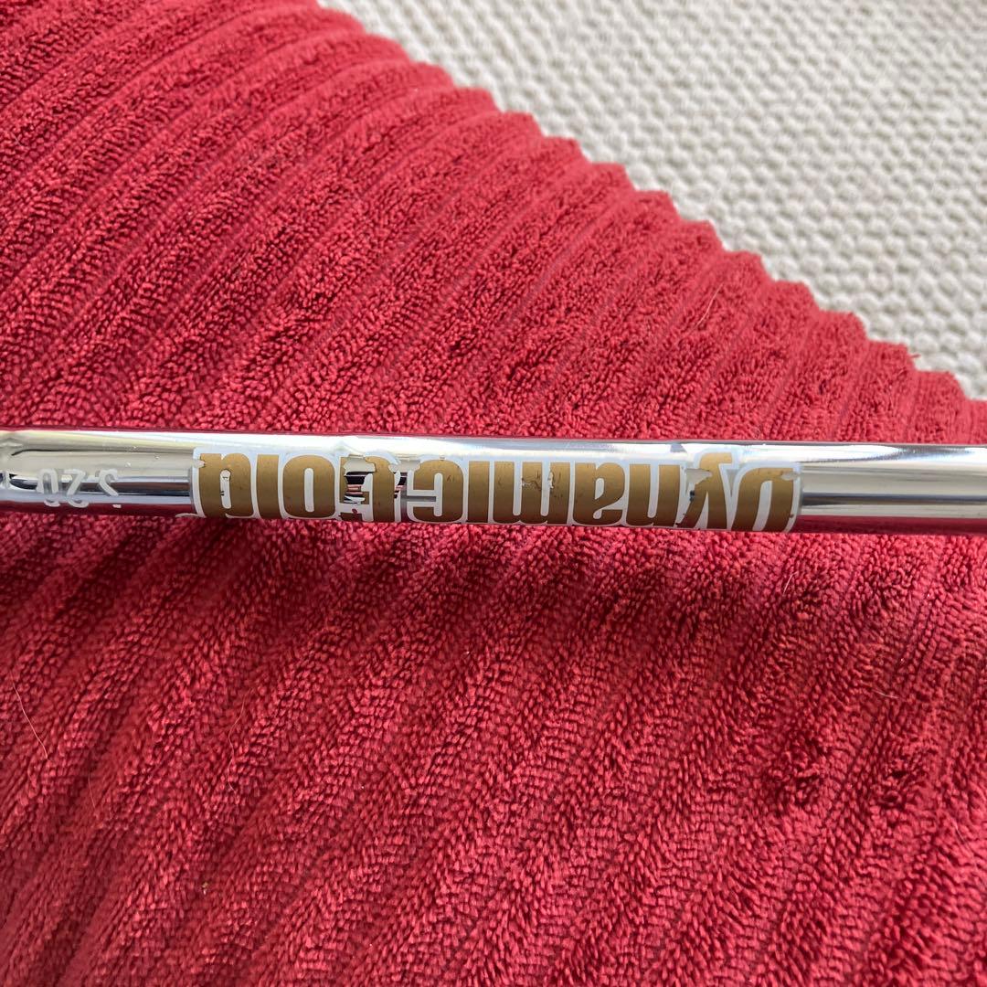 HONMA I-SOLE ウェッジ　52/10