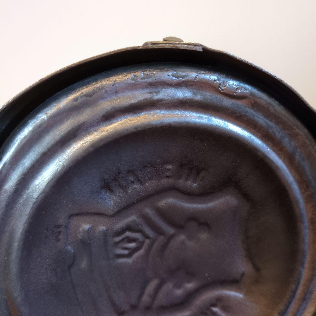 PANZER ランタン