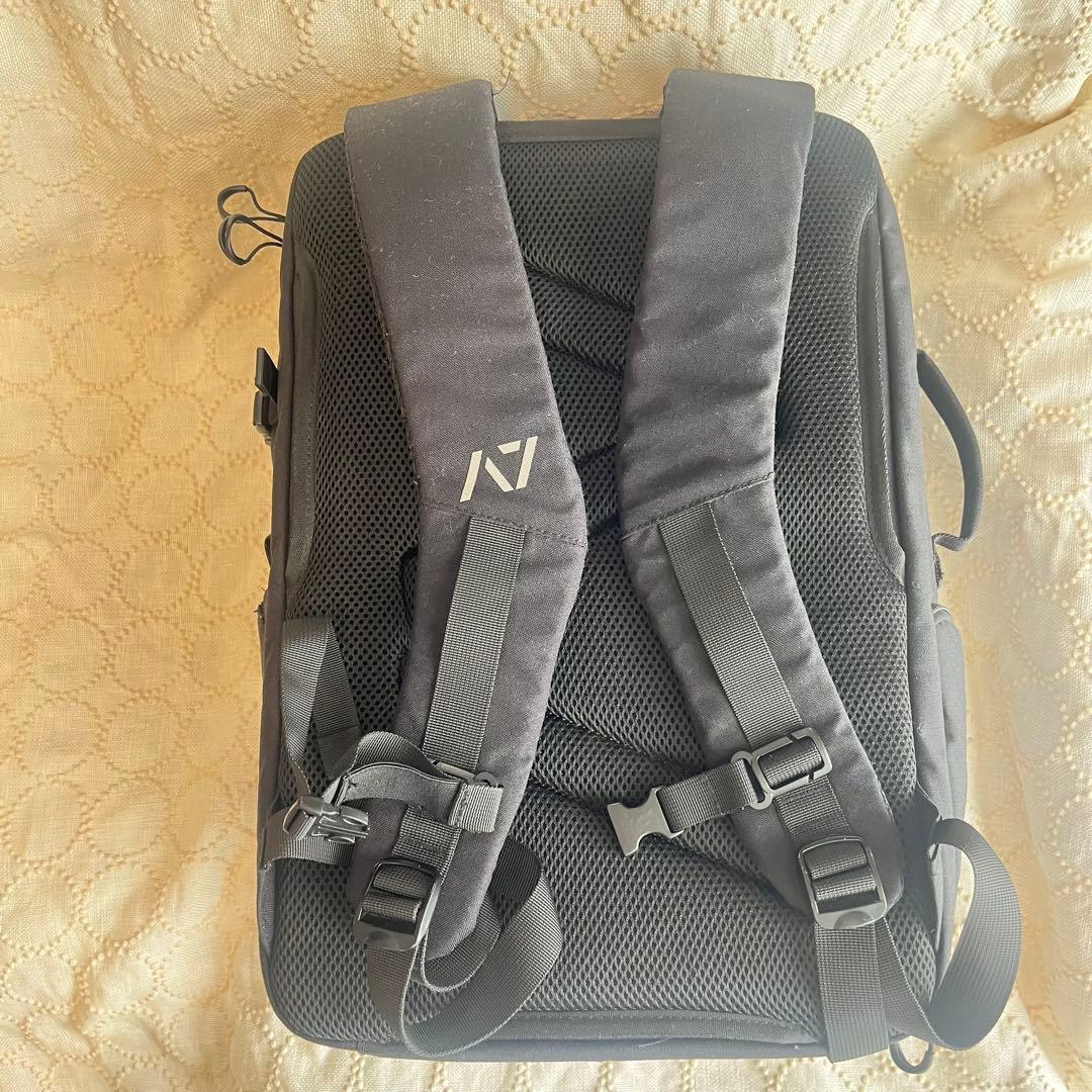 ウエイトトレーニング A7 U BAG