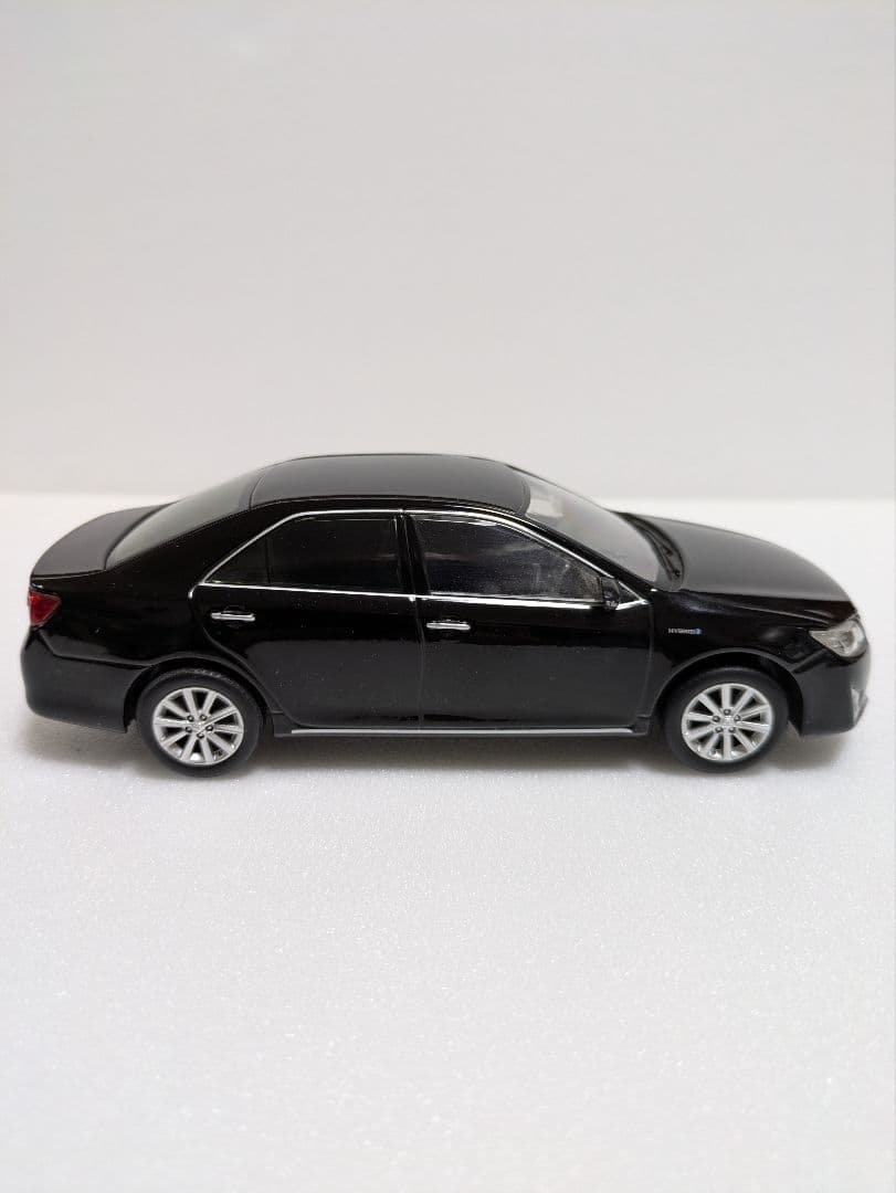 【カラーサンプル】1/30 トヨタ カムリ ハイブリッド CAMRY 前期