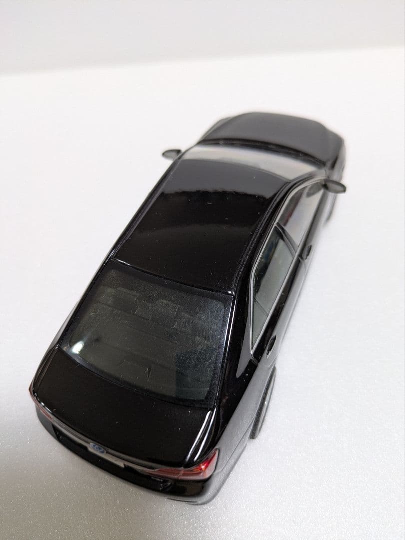 【カラーサンプル】1/30 トヨタ カムリ ハイブリッド CAMRY 前期