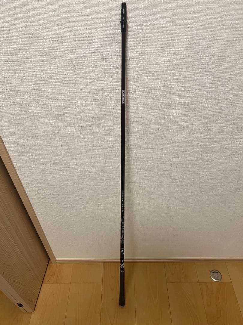 Diamana BB 63 S テーラーメイド 純正 スリーブ 付き