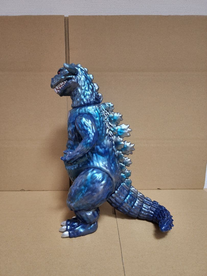 ゾルメン zollmen ネズラ ソフビ mandarake まんだらけ