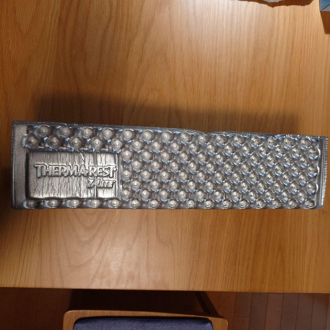 THERMAREST Z Lite　ソル