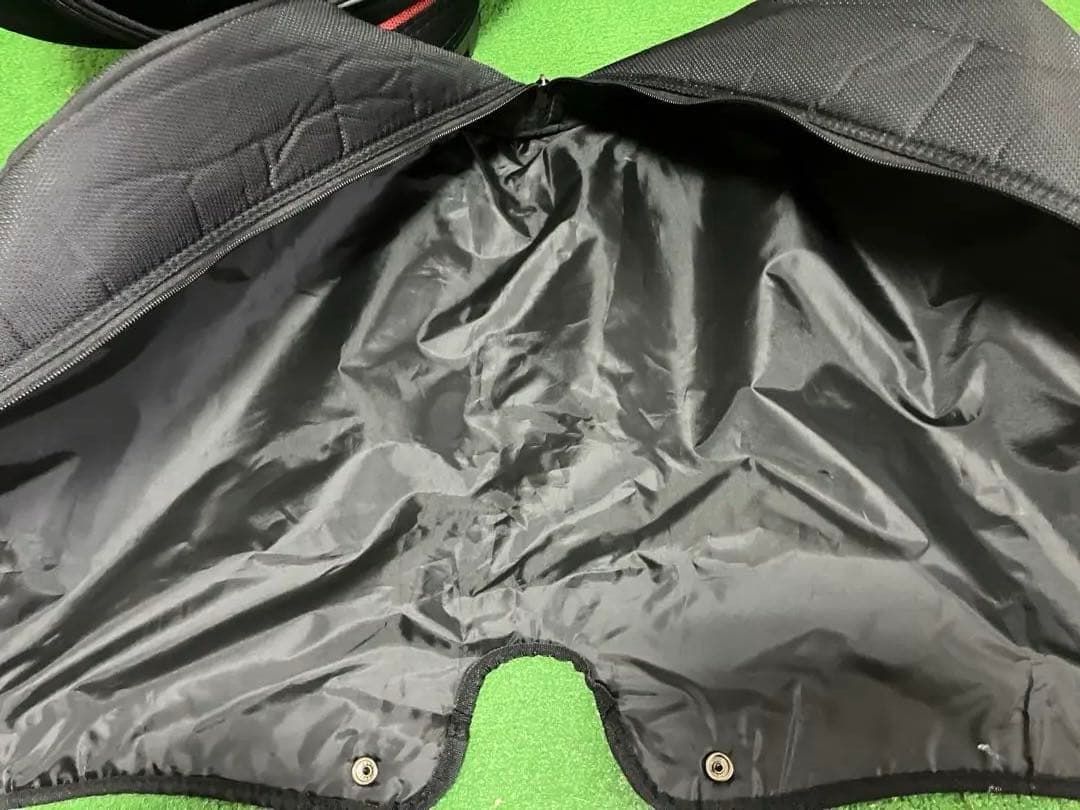 NIKEキャディバッグ　極美品‼️