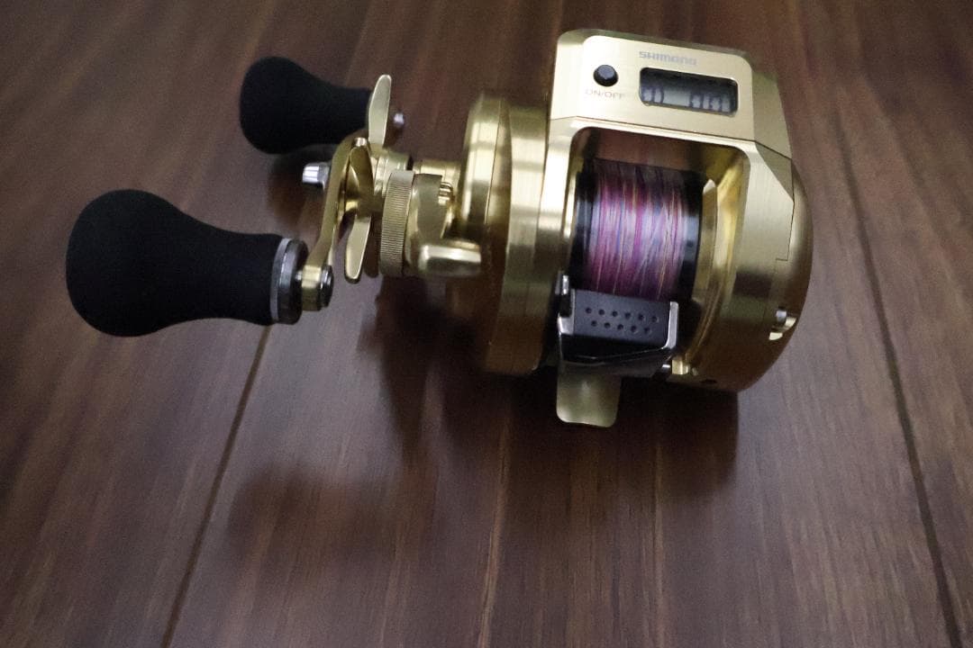 カクショウ１８オシアコンクエストＣＴ　２０１ＰＧ