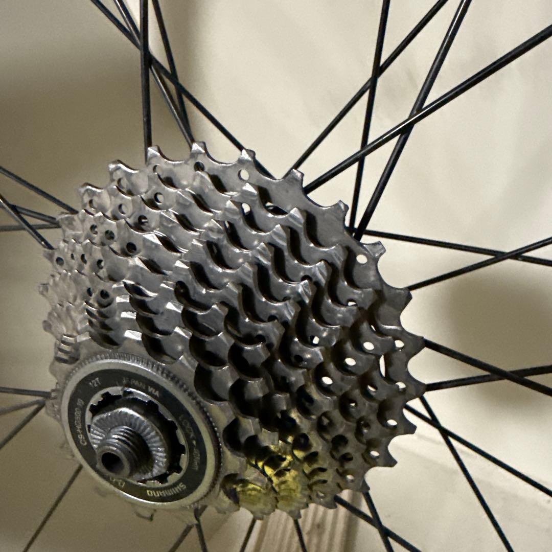 colnago mondo サイズ480