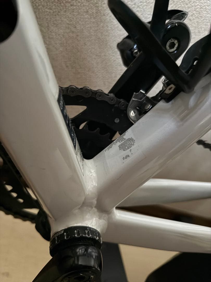 colnago mondo サイズ480