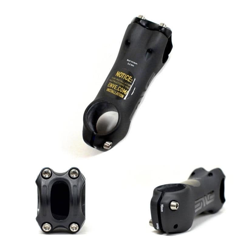 ENVE CARBON FIBER ROAD STEM カーボン ロードステム