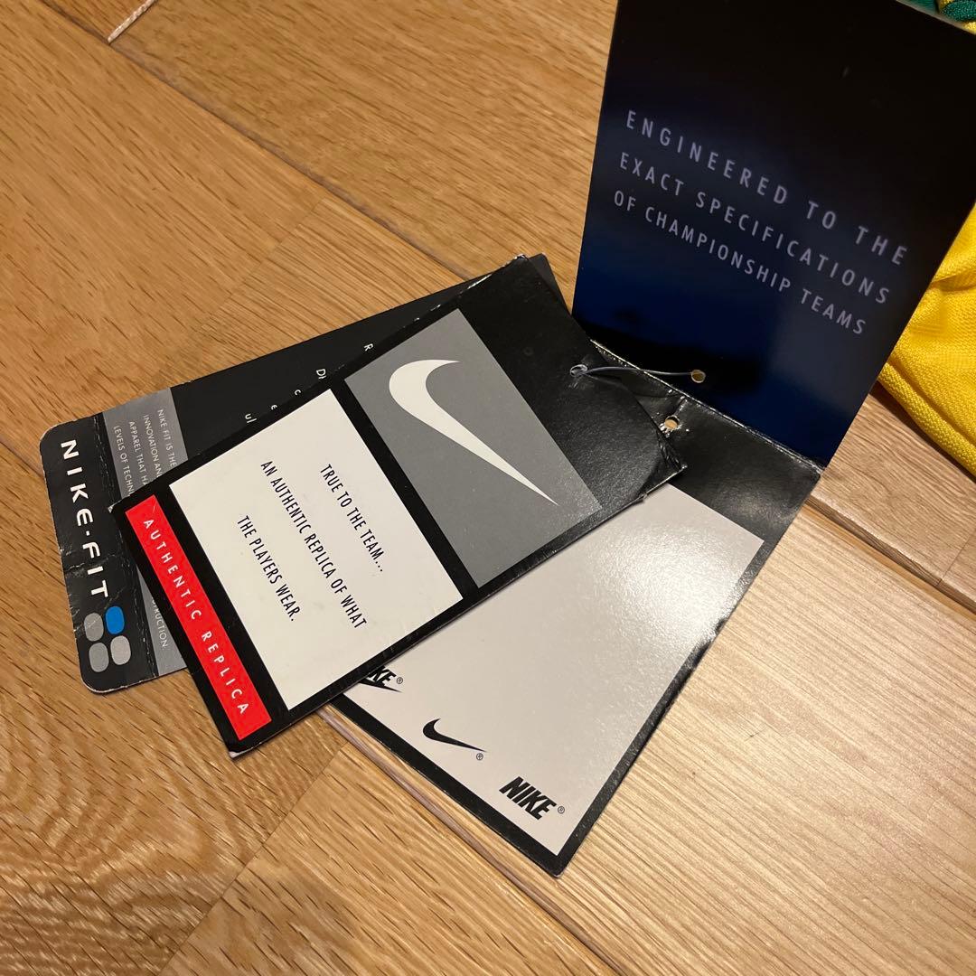新品 未使用 ゲームシャツ ROMARIO ロマーリオ ユニホーム ユニフォーム