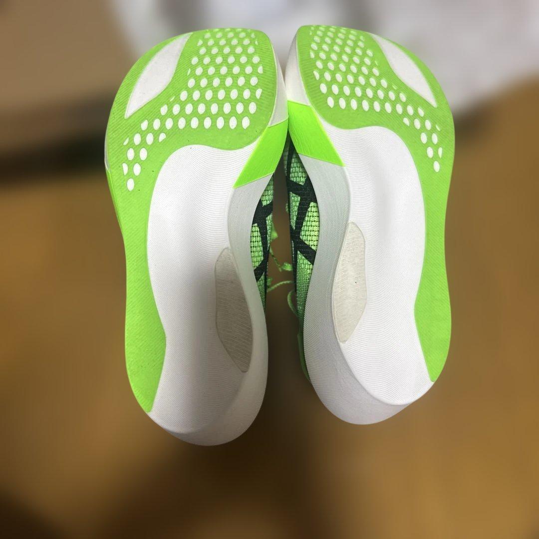 スパイク・シューズ asics speed sky tokyo