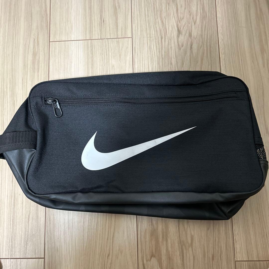 ナイキ　ゴルフバッグ　セット