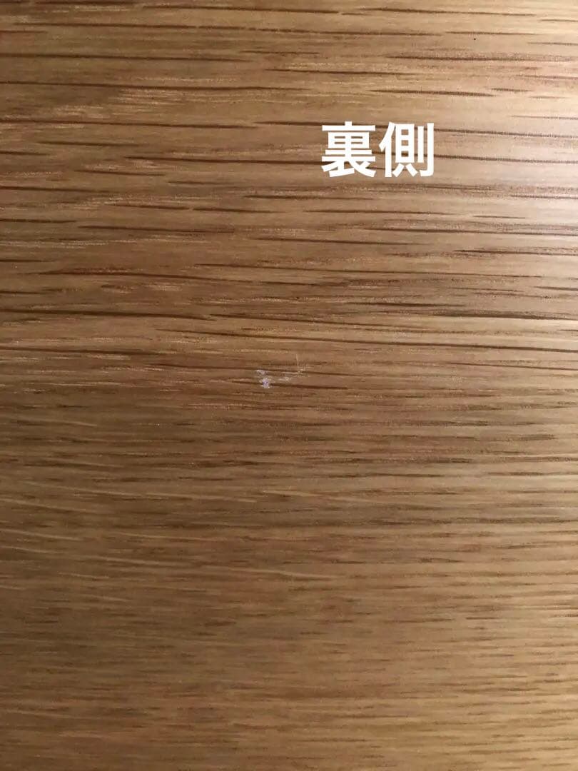 無印良品　ステンレスユニットシェルフ　コーナータイプ④