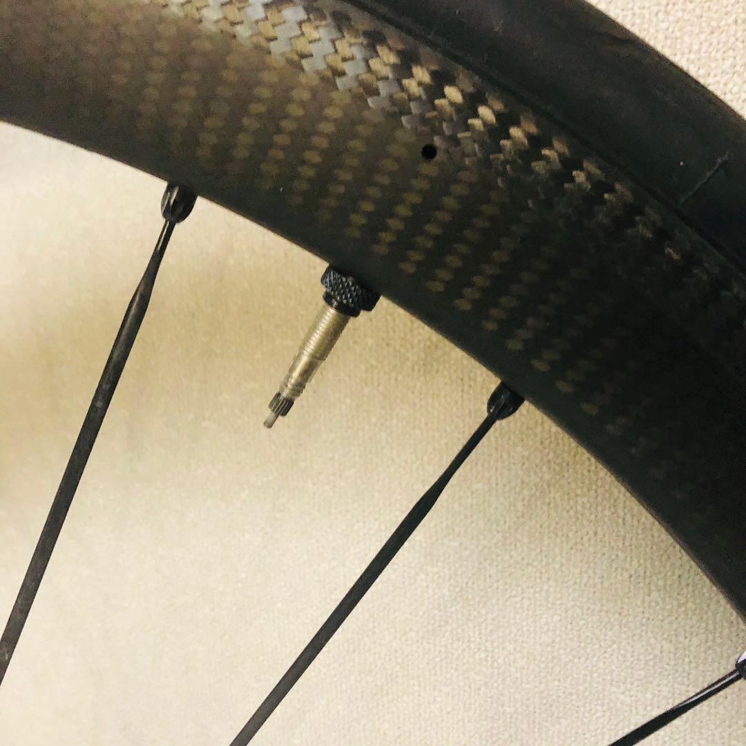 H77 マヴィック ロードバイク用ホイールセット リムブレーキ