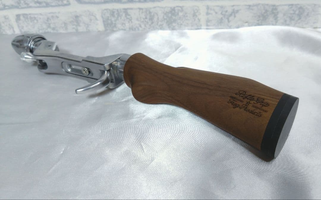 FROG PRODUCTS カメレオン ライフルグリップ フロッグ