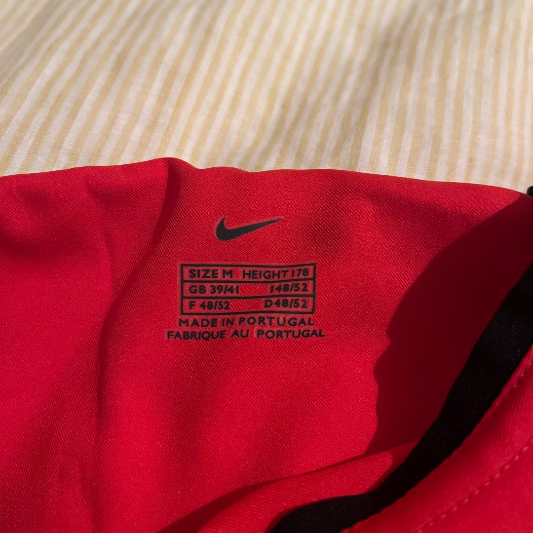 NIKE ユニーフォーム