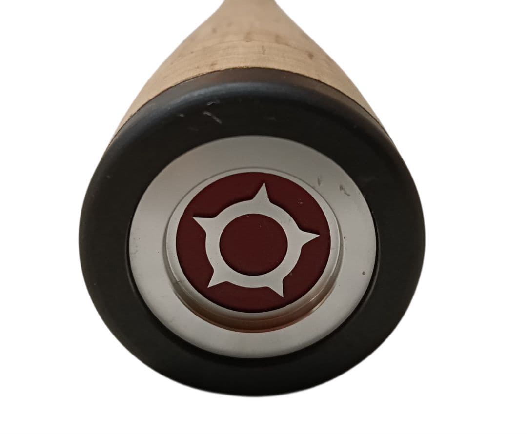 超美品　Fishman B.C.4 8.0MH