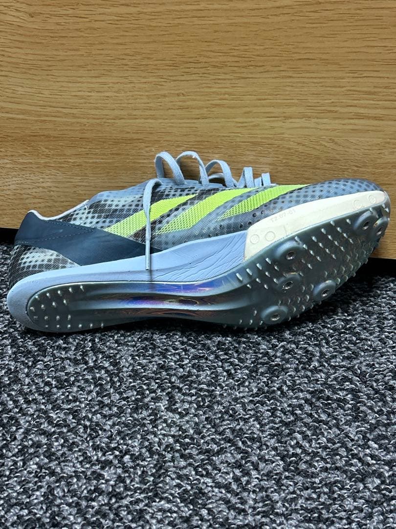 スパイク・シューズ sp2 27cm