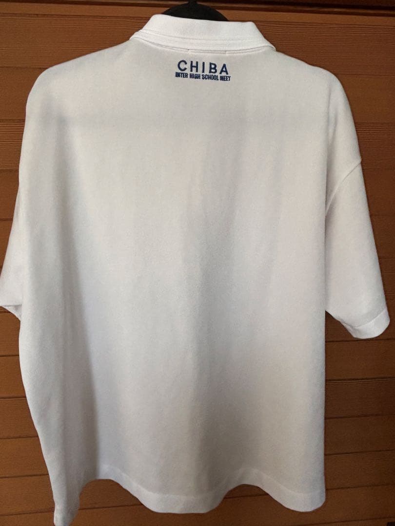 千葉　国体Mizuno ミズノ　ジャージ ポロシャツ　3点セット　3XL