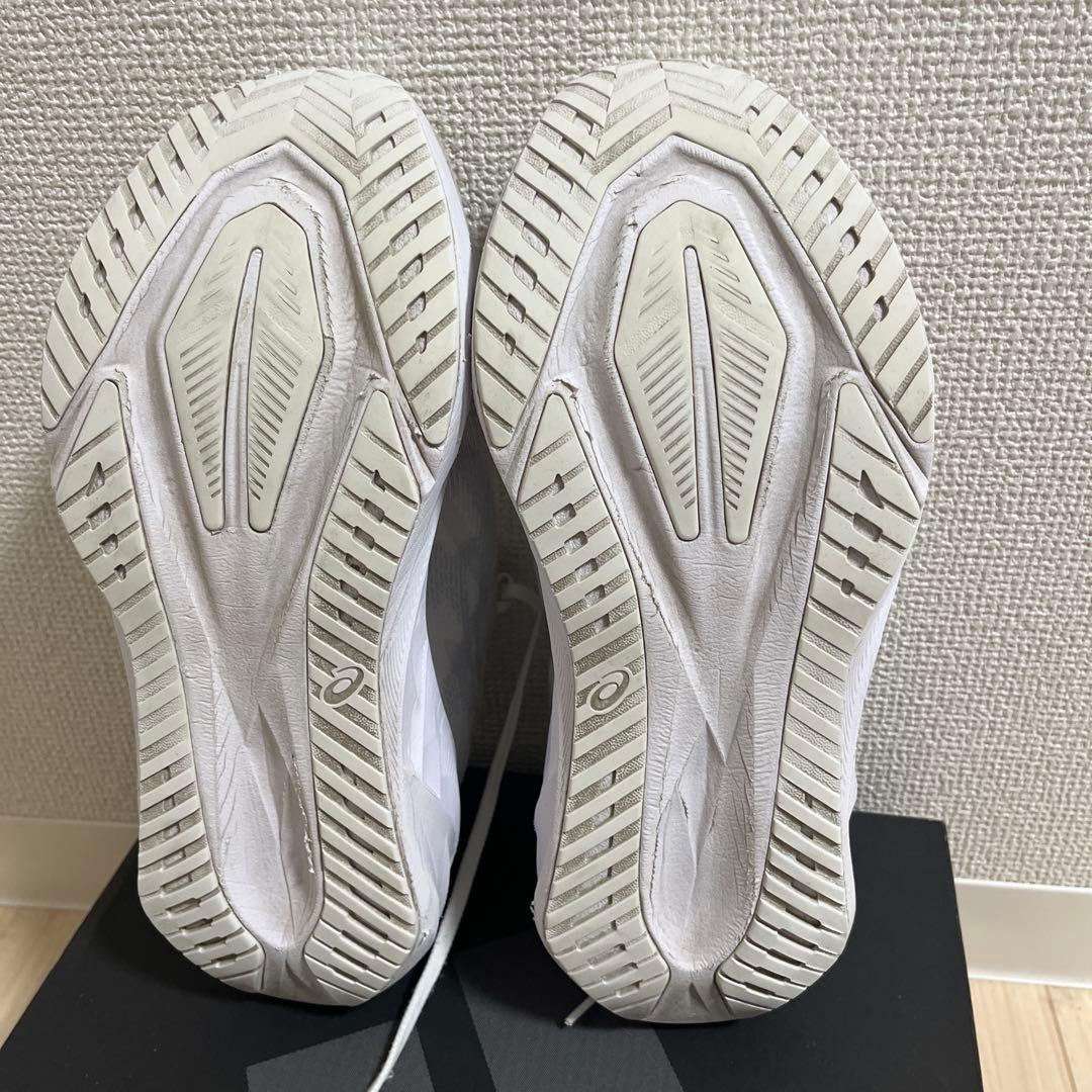 asics NOVABLAST 5 メンズ 26.0cm