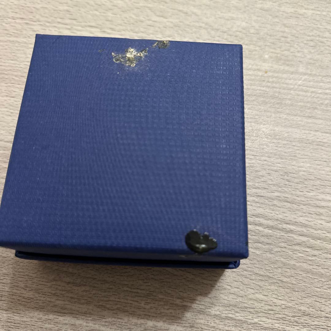 Swarovski Kris Bearスワロフスキー クリスベア YOU&I