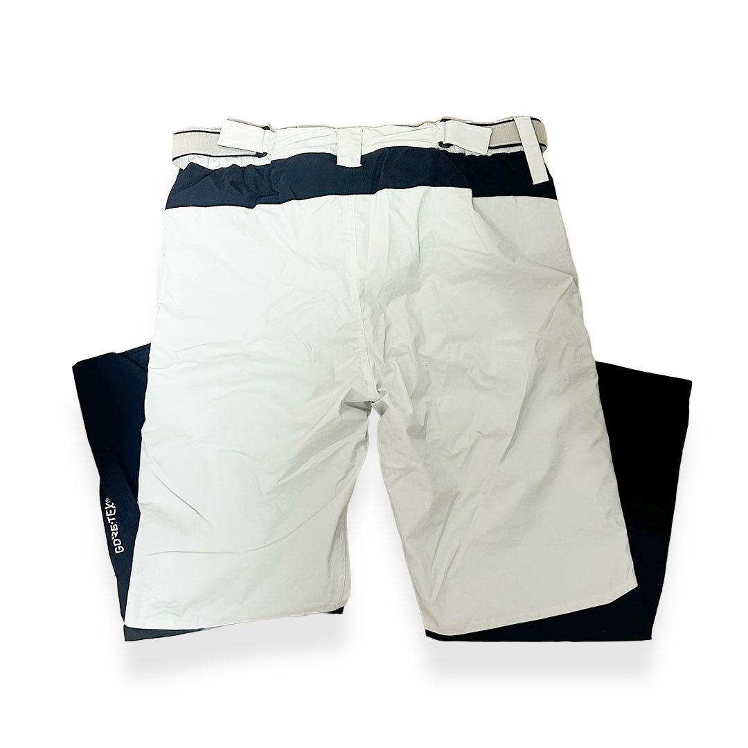 PROVISOR GORE-TEX フィッシングスーツ上下セット