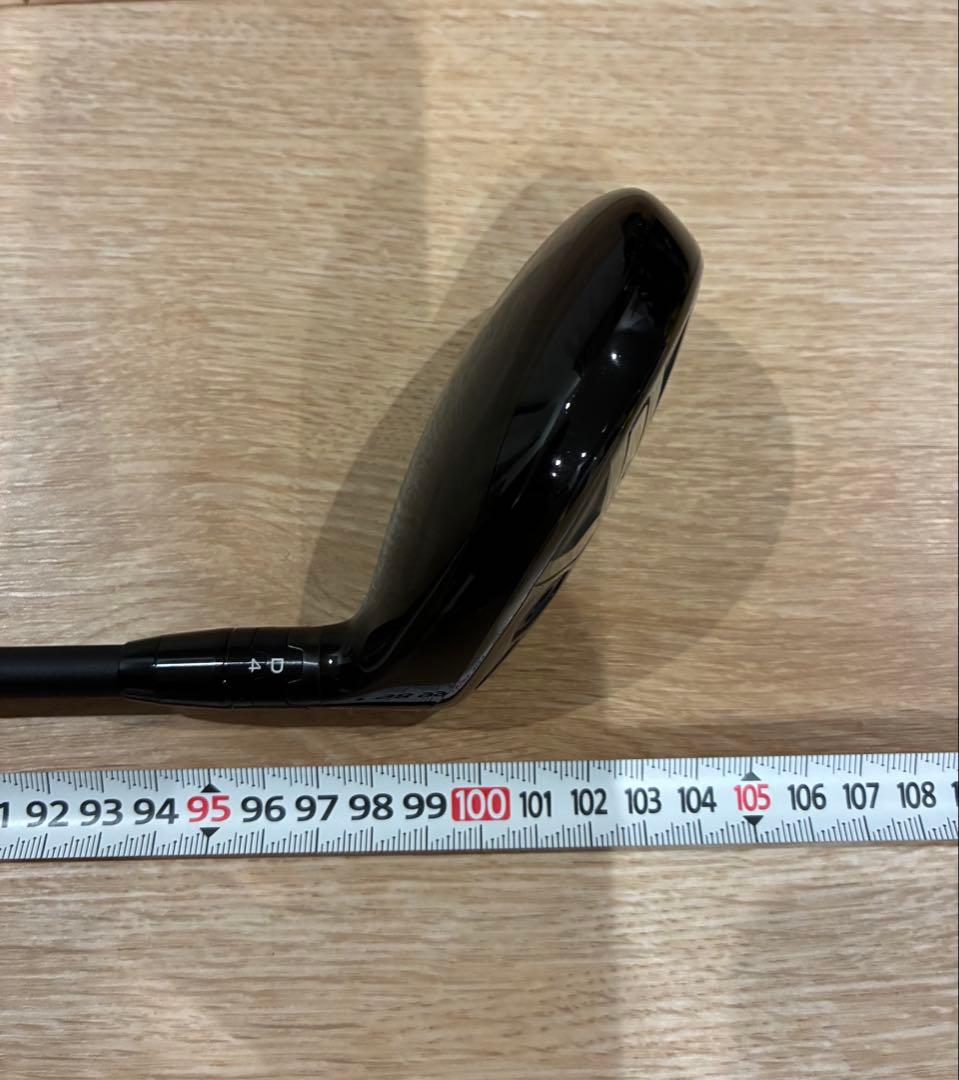 タイトリスト GT2 5U 24° テンセイ 1K ブルー 65HY R