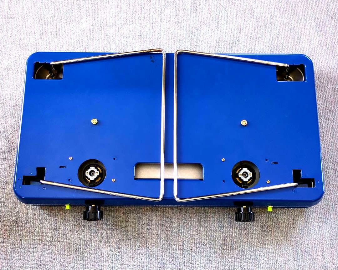 イワタニカセットブーツインバーナー　CB-6E-Z