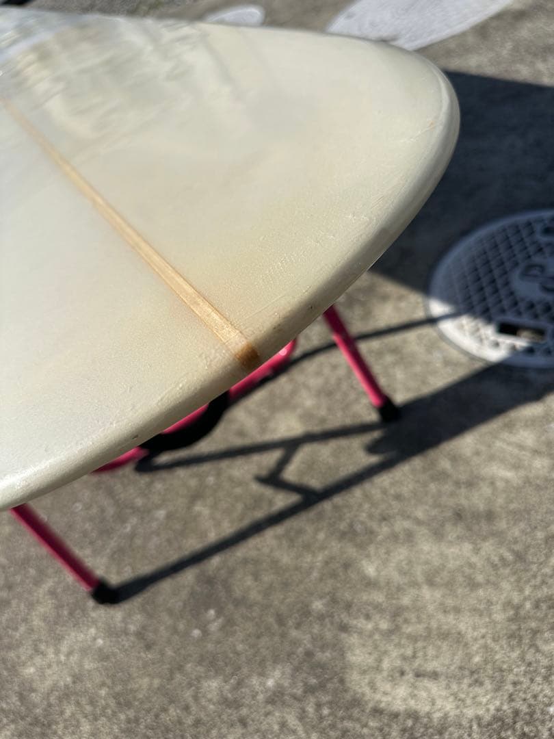 サーフィン・ボディボード MITSU SURFBOARD