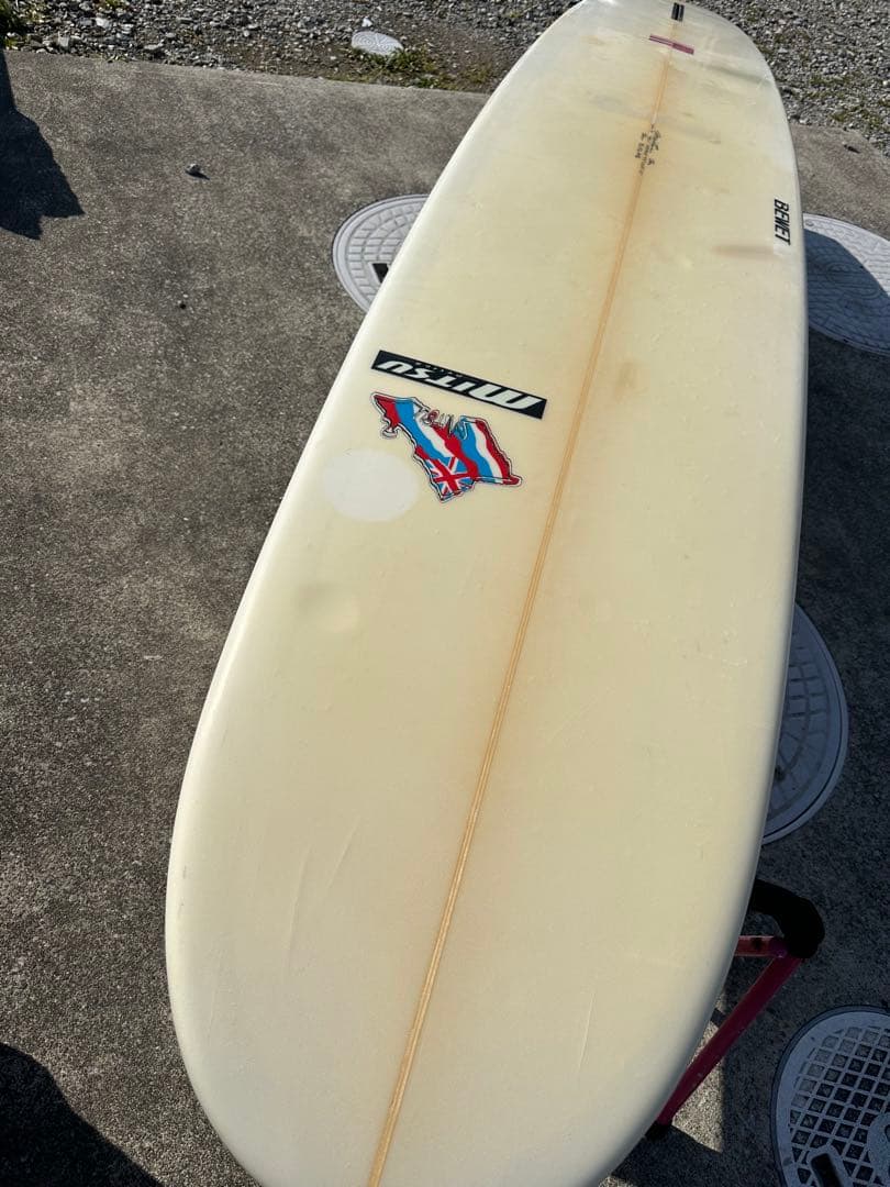 サーフィン・ボディボード MITSU SURFBOARD