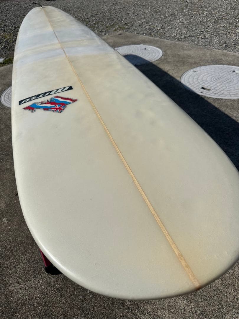 サーフィン・ボディボード MITSU SURFBOARD