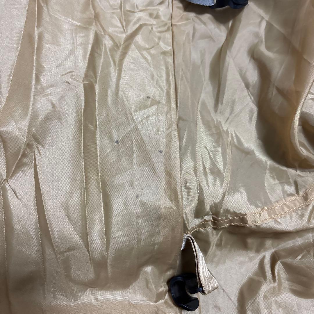 コールマンTough Dome / 3025 テント　バーガンディ