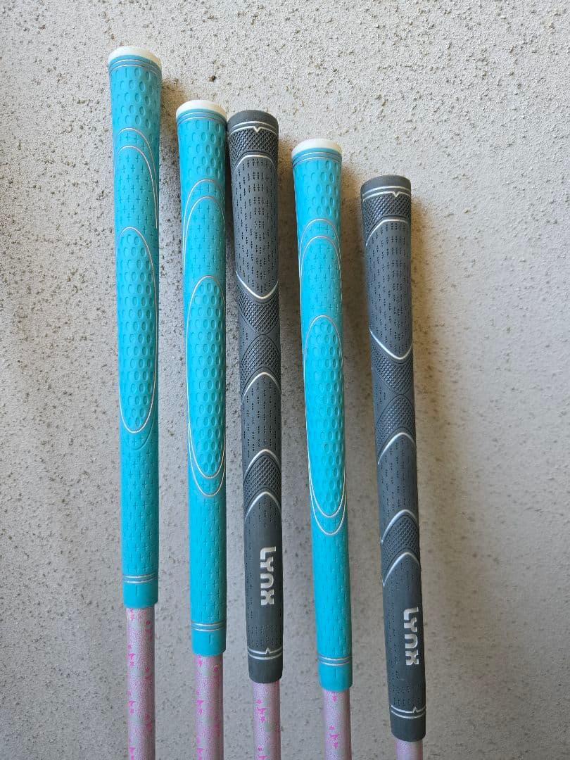 Lynx　Crystal Cat　レディース10本セット　リンクス