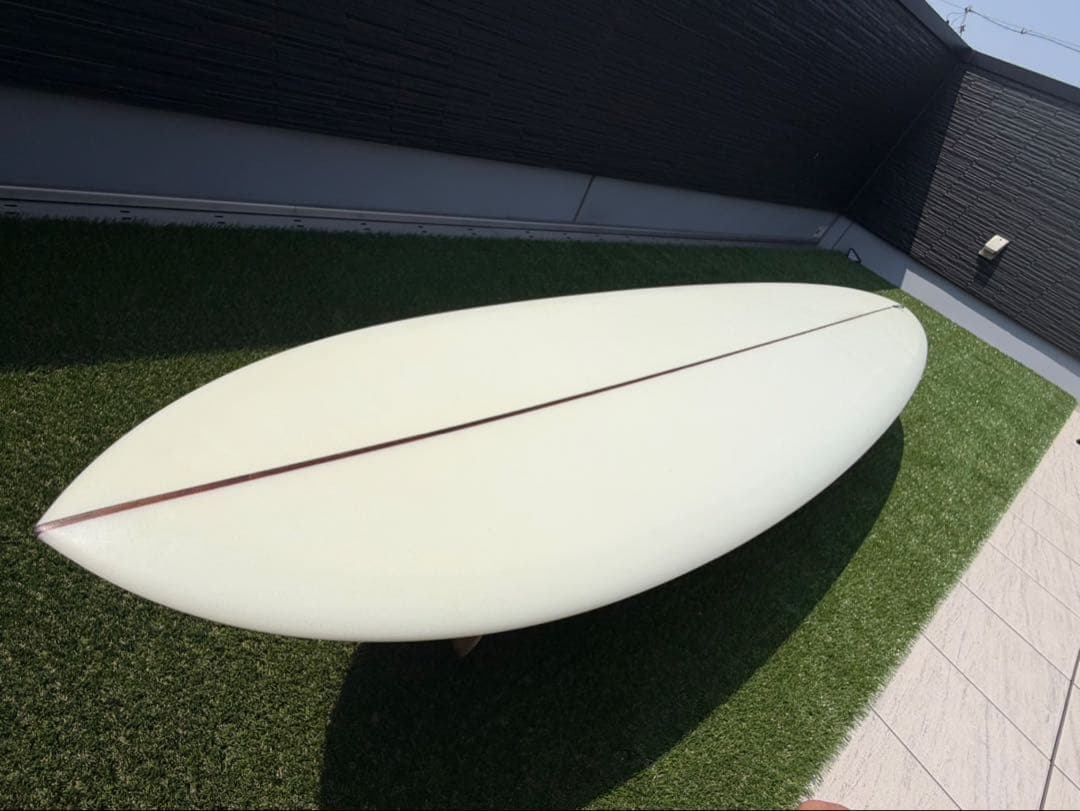 クリステンソン　C-BUCKET7'0 USA製 【付属品３点セット】
