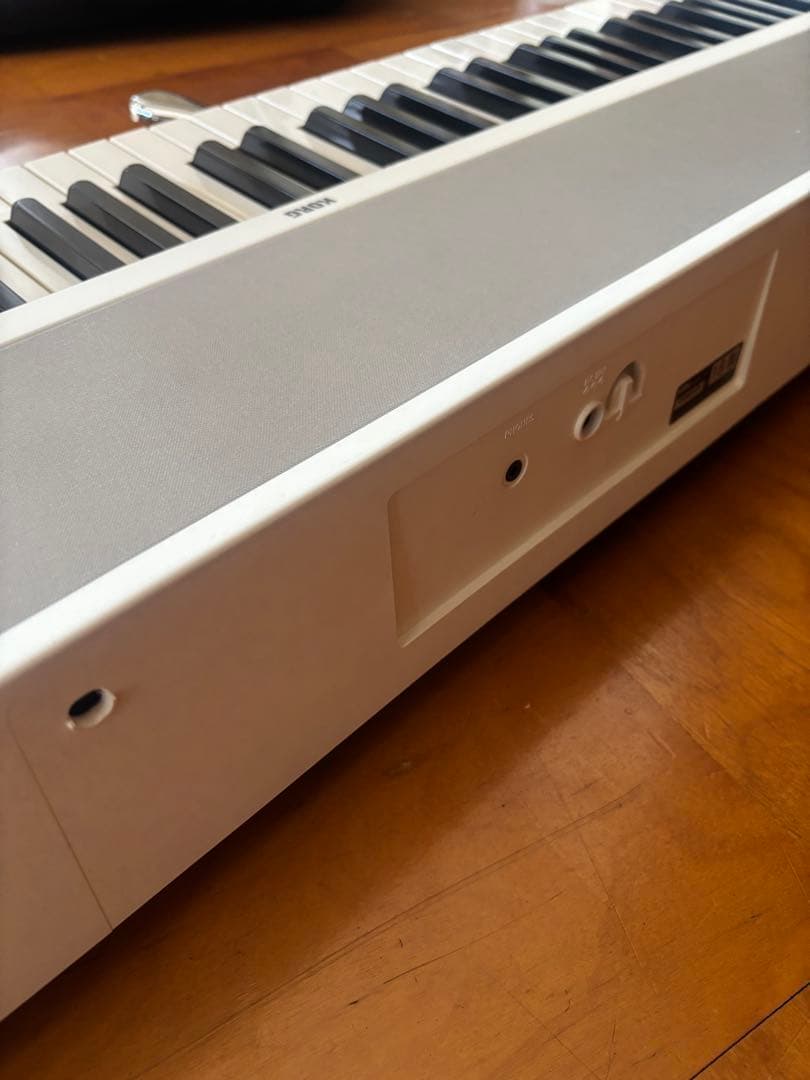 KORG B1 電子ピアノ 88鍵盤