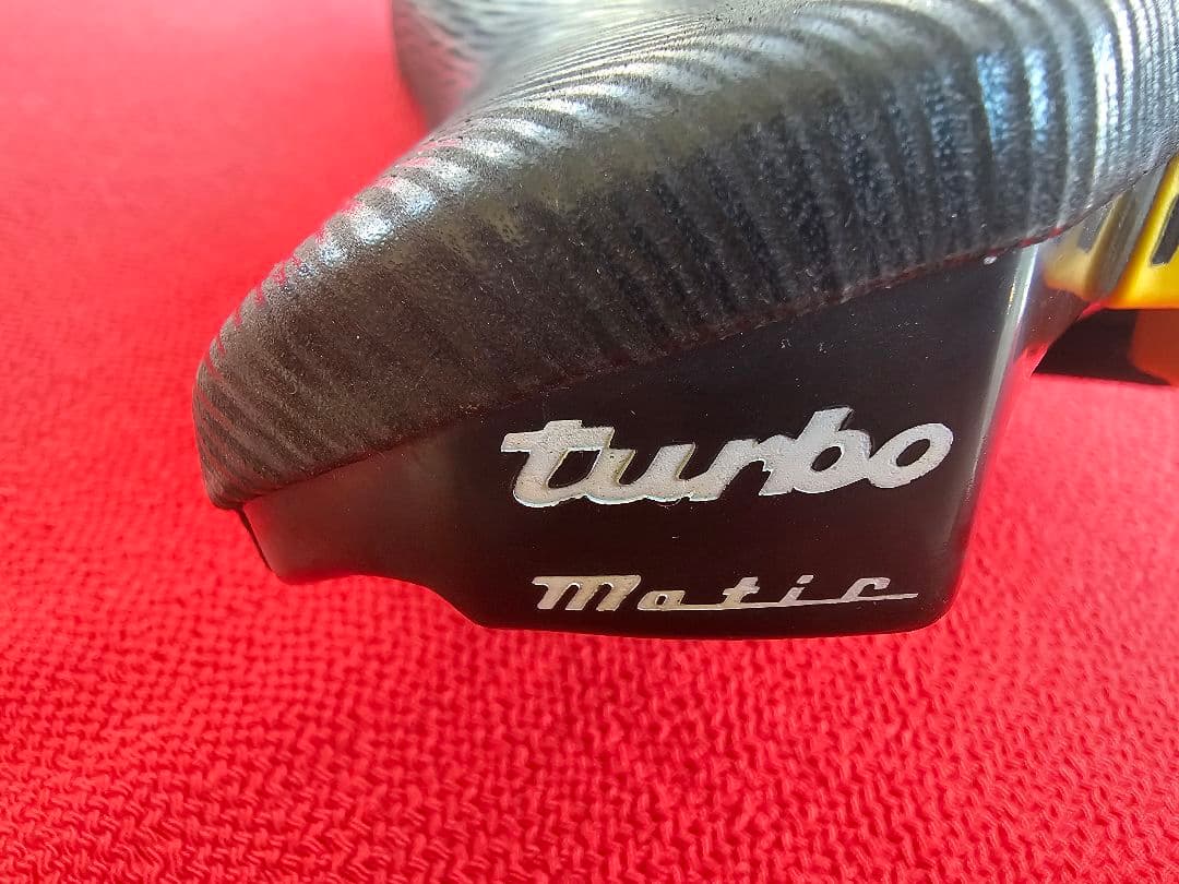 selle ITALIA turbo matic 未使用保管品