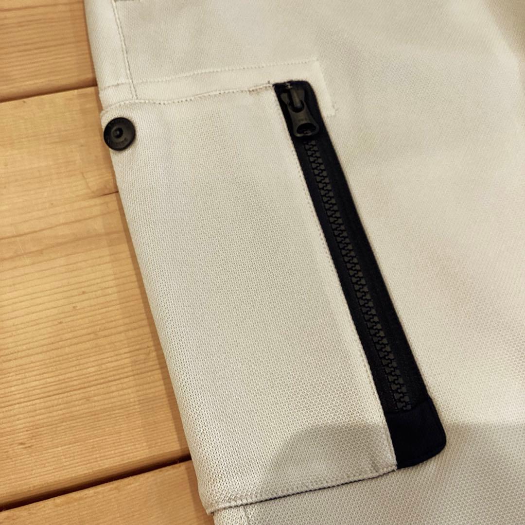新品　BRIEFING STITCH CARGO JOGGER PANTS