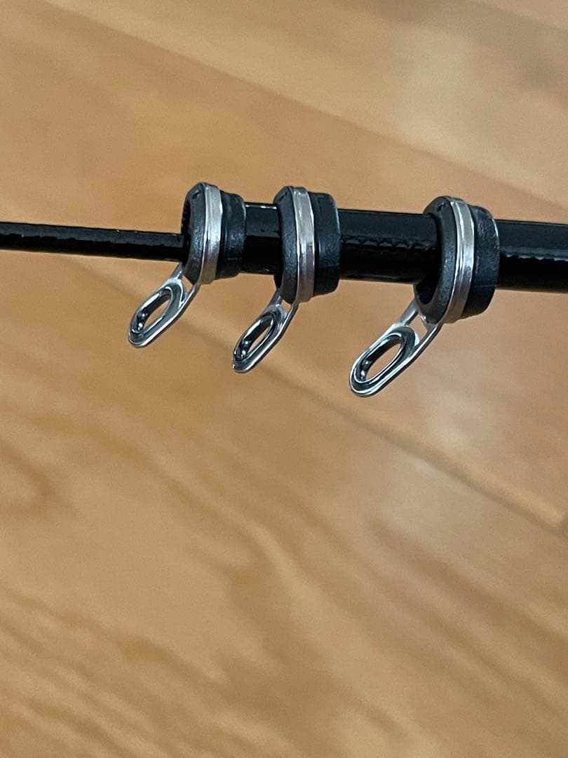 DAIWA（ダイワ）オレガ 剛徹 MH-50・V 新品未使用品