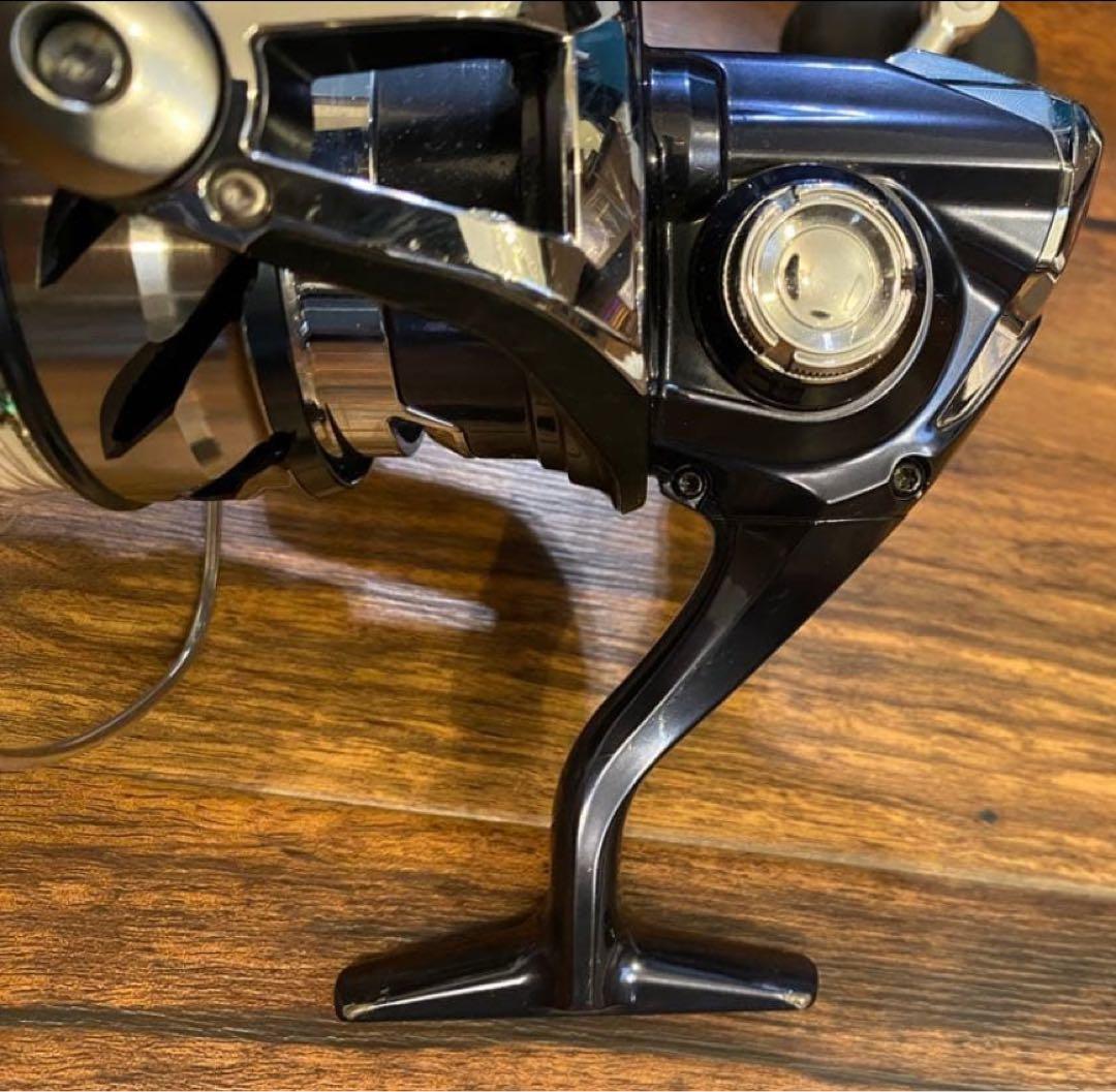 【今週限定】SHIMANO TWIN POWER SW14000XG スピニング