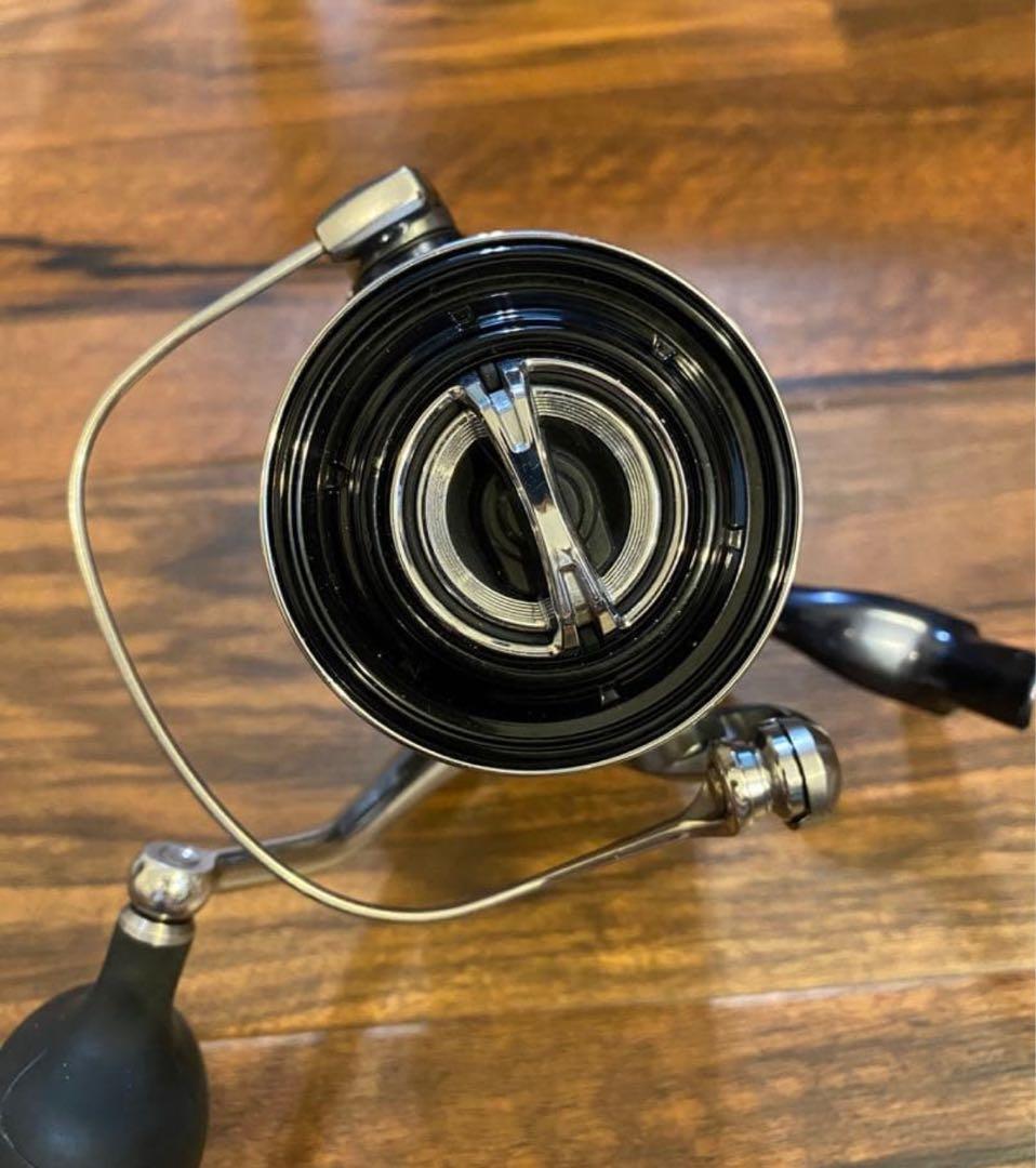 【今週限定】SHIMANO TWIN POWER SW14000XG スピニング