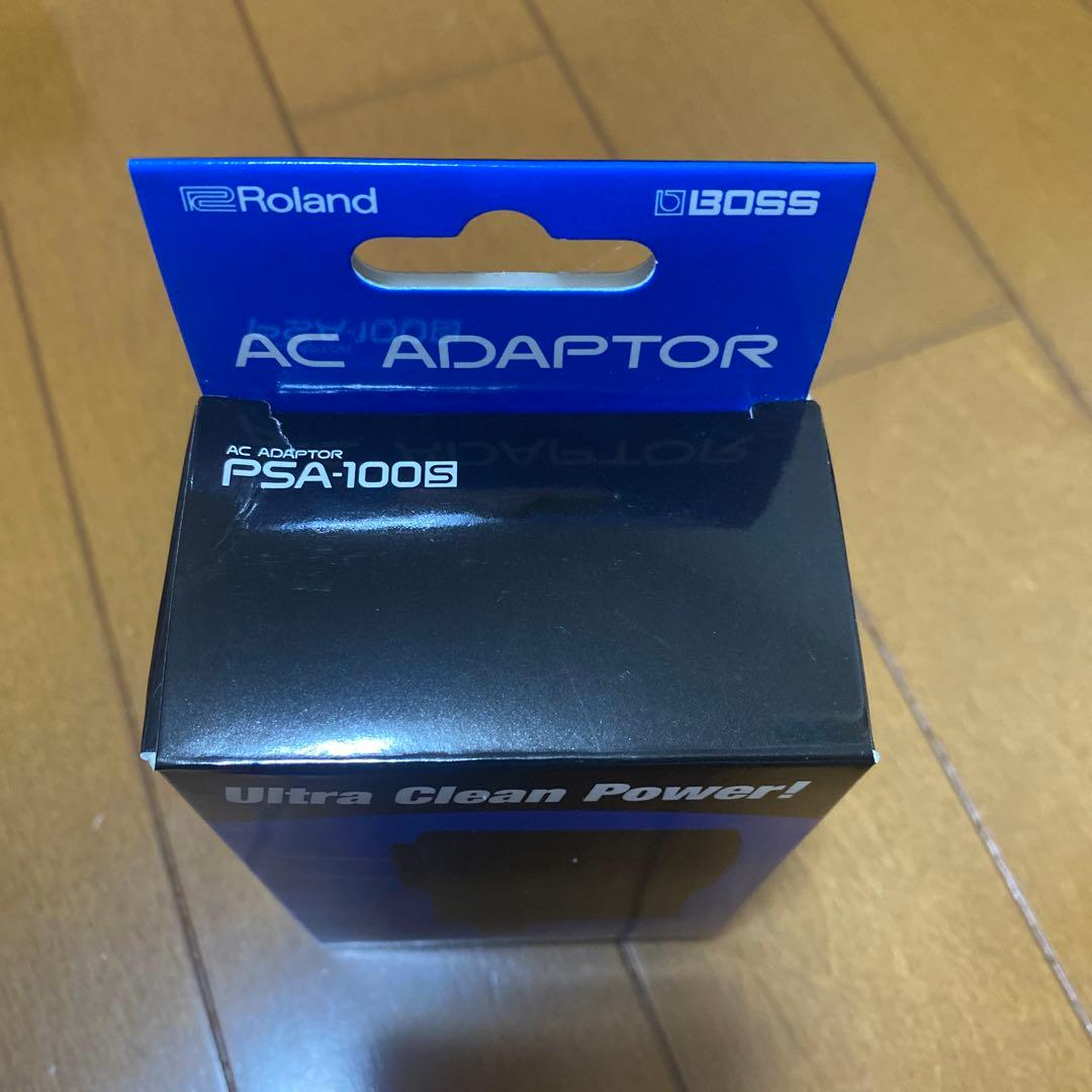 BOSS GT-1 セット