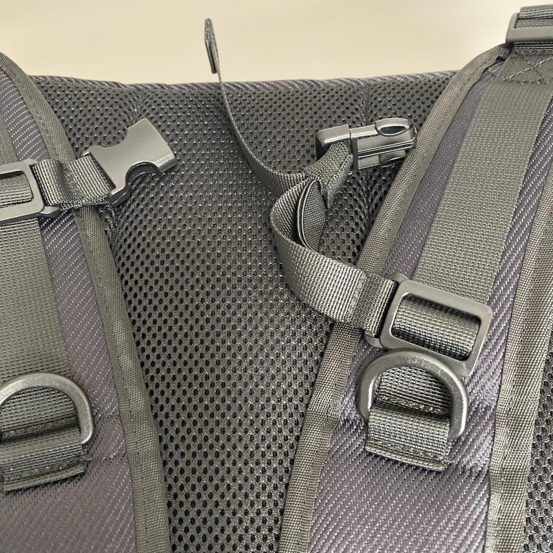 PEARLY GATES バックパック