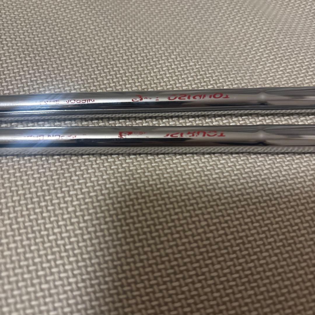 ブリジストン ツアーBウェッジ XW-1 50度56度 モーダス120S