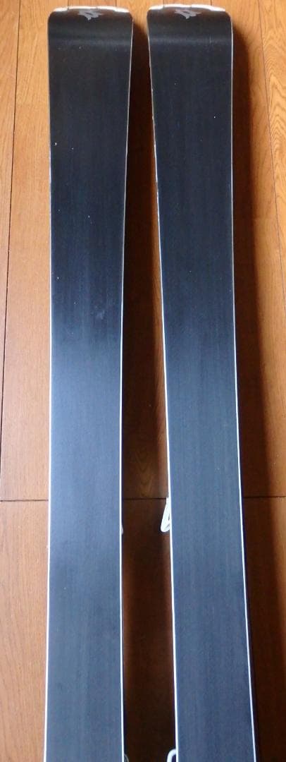 VOLKL,ATOMIC　板158ｃｍ、ブーツ24.0～24.5ｃｍ