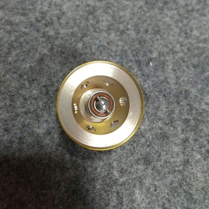 チームダイワ TD-X 103HL 左ハンドル