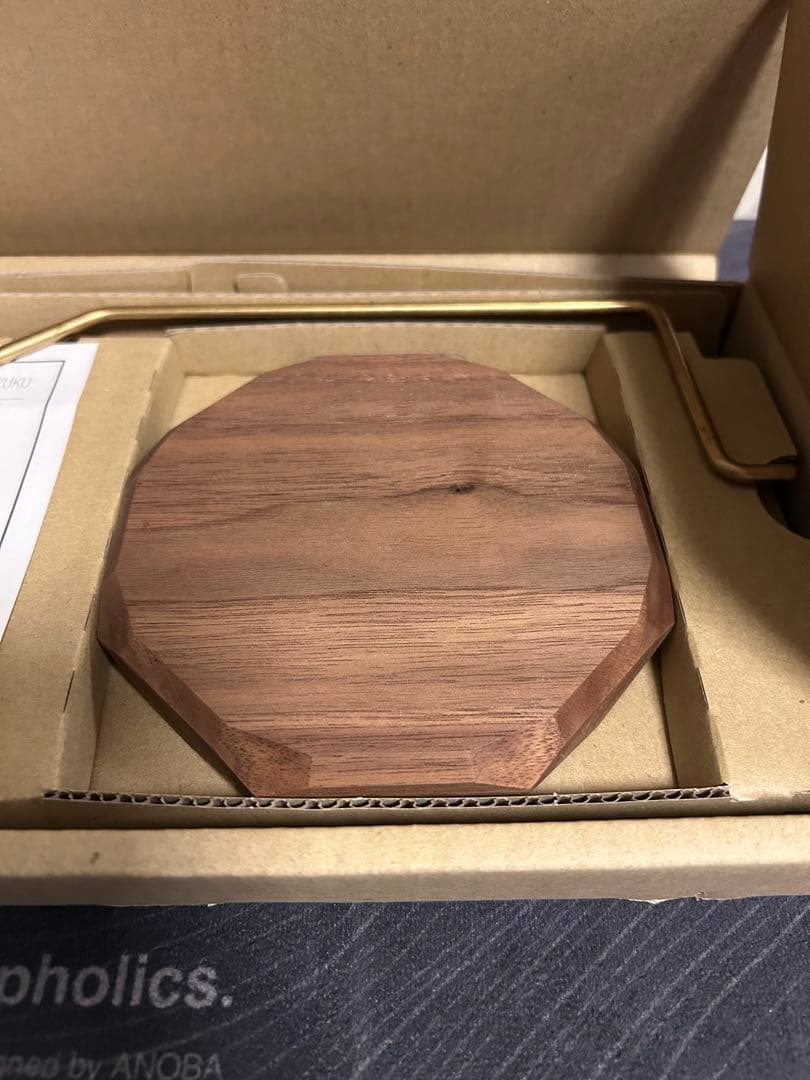 shim.craft シムクラフトランタンスタンド　IGAIGA ①