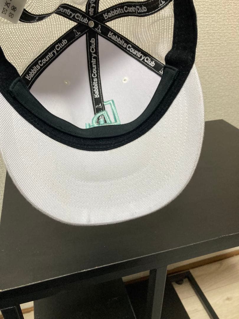 FR2 GOLF 沖縄 限定 メッシュ キャップ LA ゴルフ